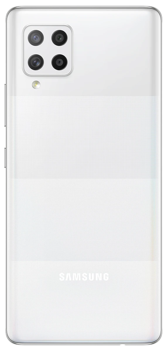 Samsung Galaxy A42 5G photo 4