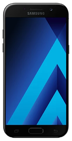 Samsung Galaxy A5 (2017) photo 2