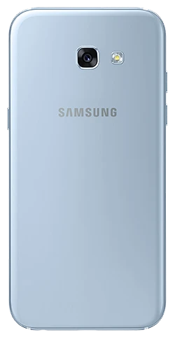 Samsung Galaxy A5 (2017) photo 5
