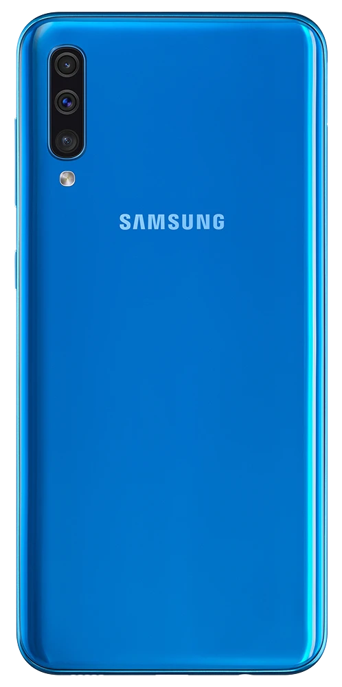 Samsung Galaxy A50 photo 2