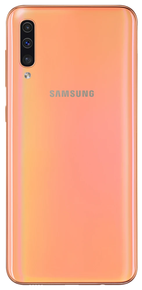 Samsung Galaxy A50 photo 3