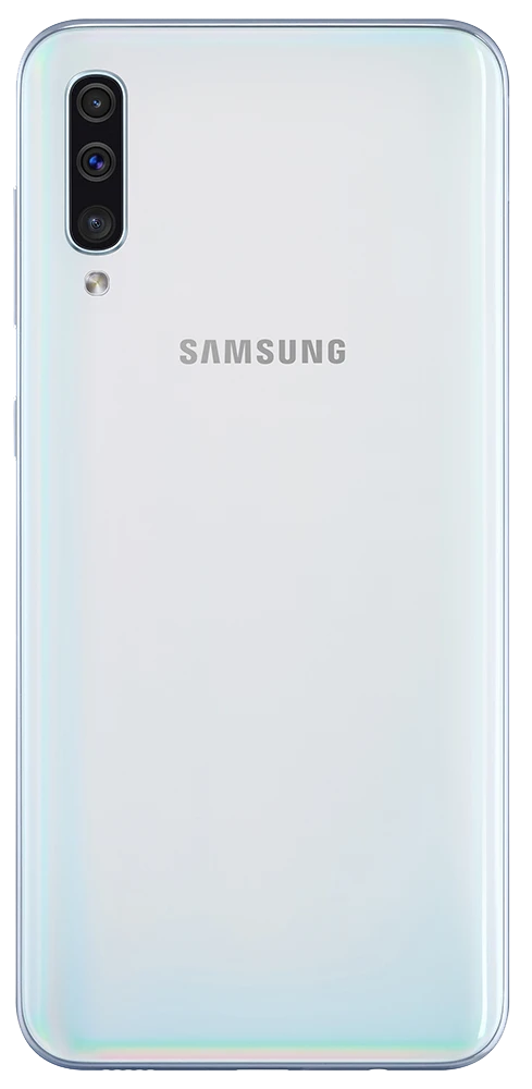 Samsung Galaxy A50 photo 4