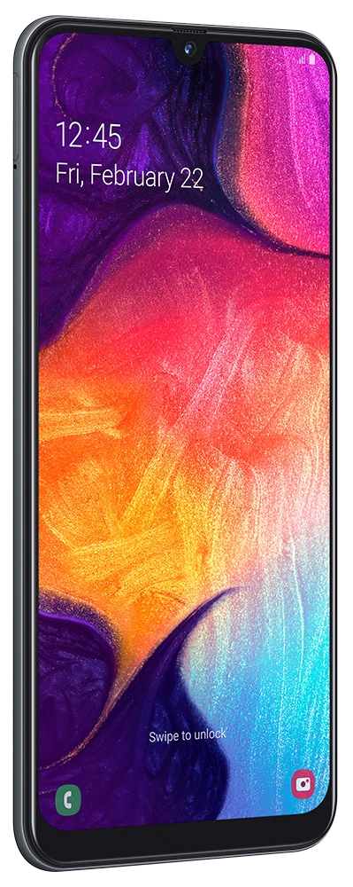 Samsung Galaxy A50 photo 5