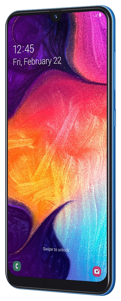 Samsung Galaxy A50 photo 6