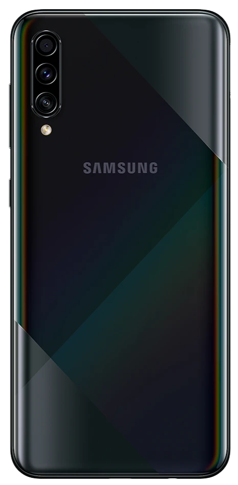 Samsung Galaxy A50s photo 2