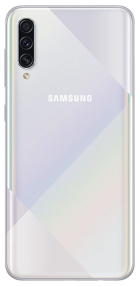 Samsung Galaxy A50s photo 3
