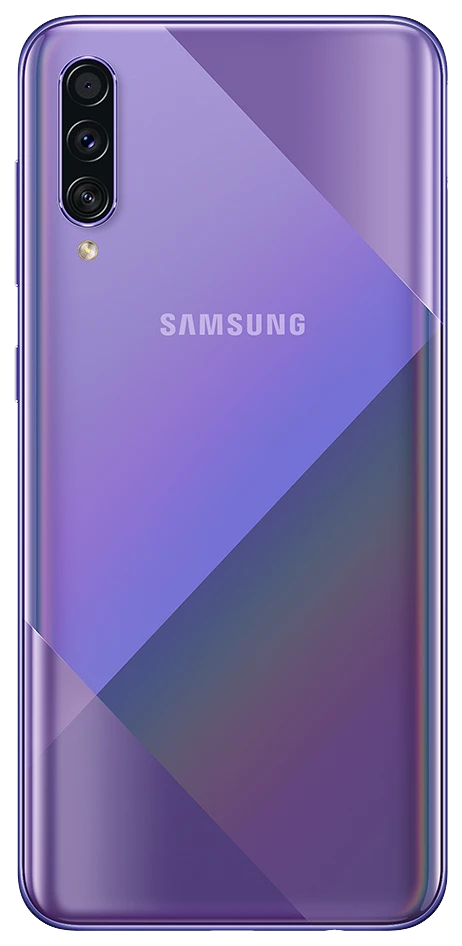 Samsung Galaxy A50s photo 4