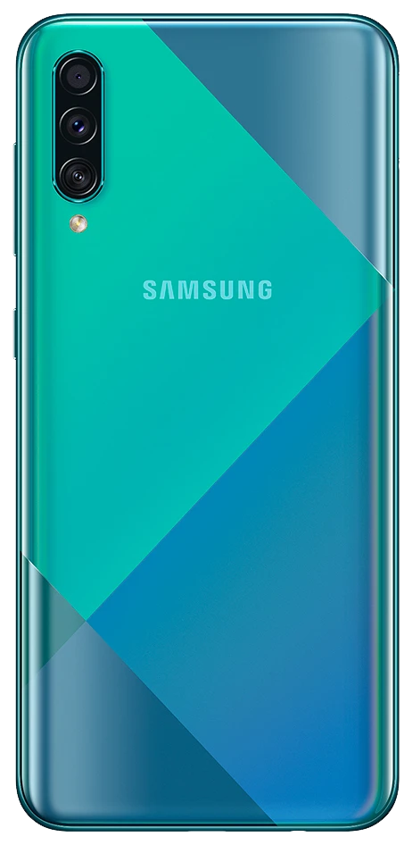 Samsung Galaxy A50s photo 5