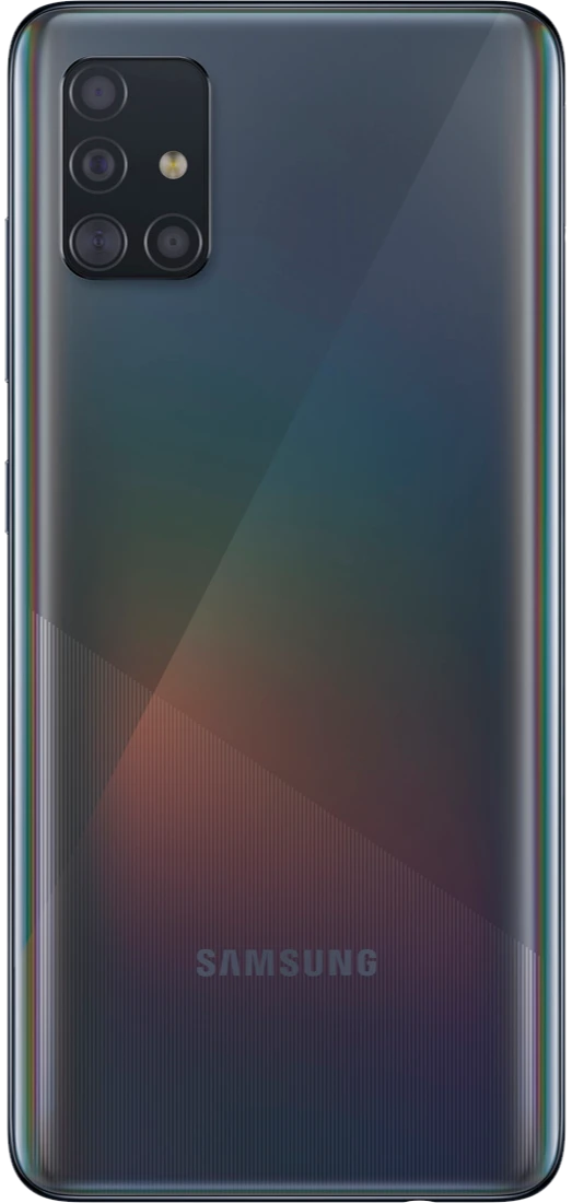 Samsung Galaxy A51 photo 2