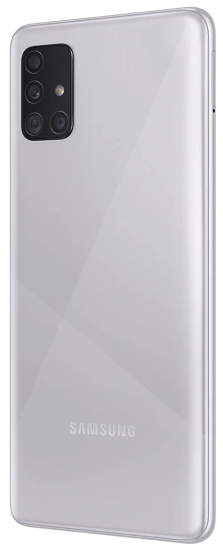 Samsung Galaxy A51 photo 3