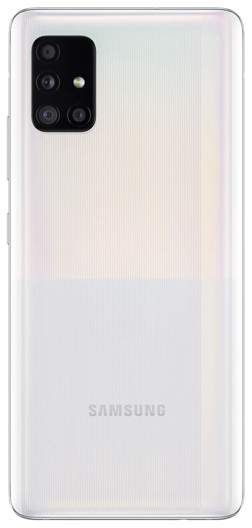 Samsung Galaxy A51 5G photo 3