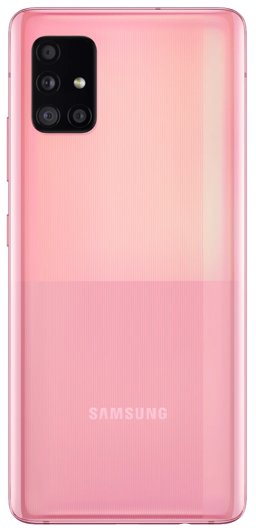 Samsung Galaxy A51 5G photo 4