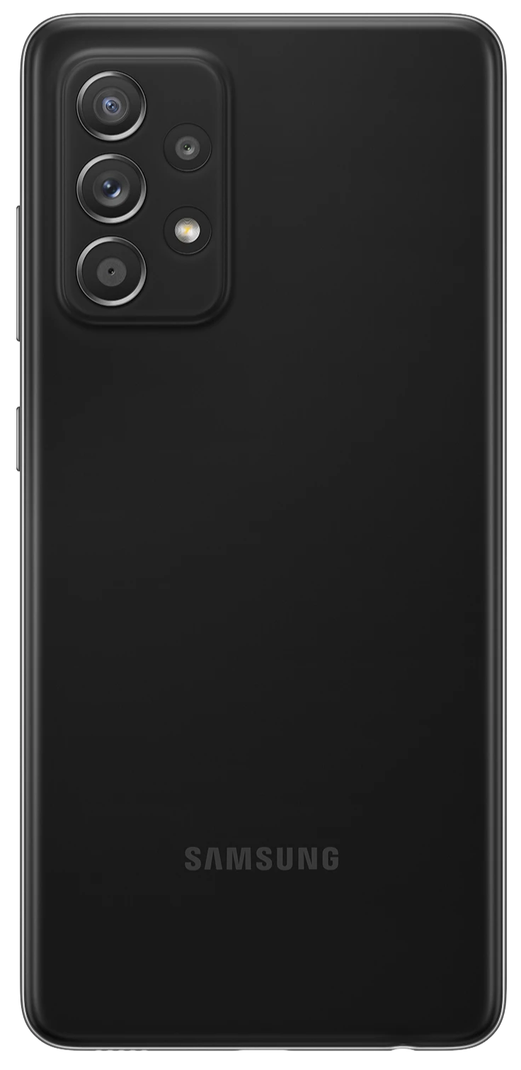 Samsung Galaxy A52 5G photo 2