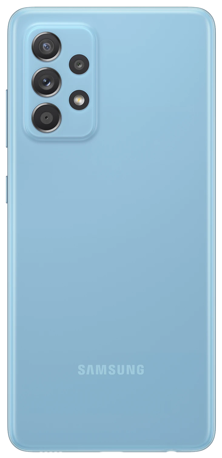 Samsung Galaxy A52 5G photo 3