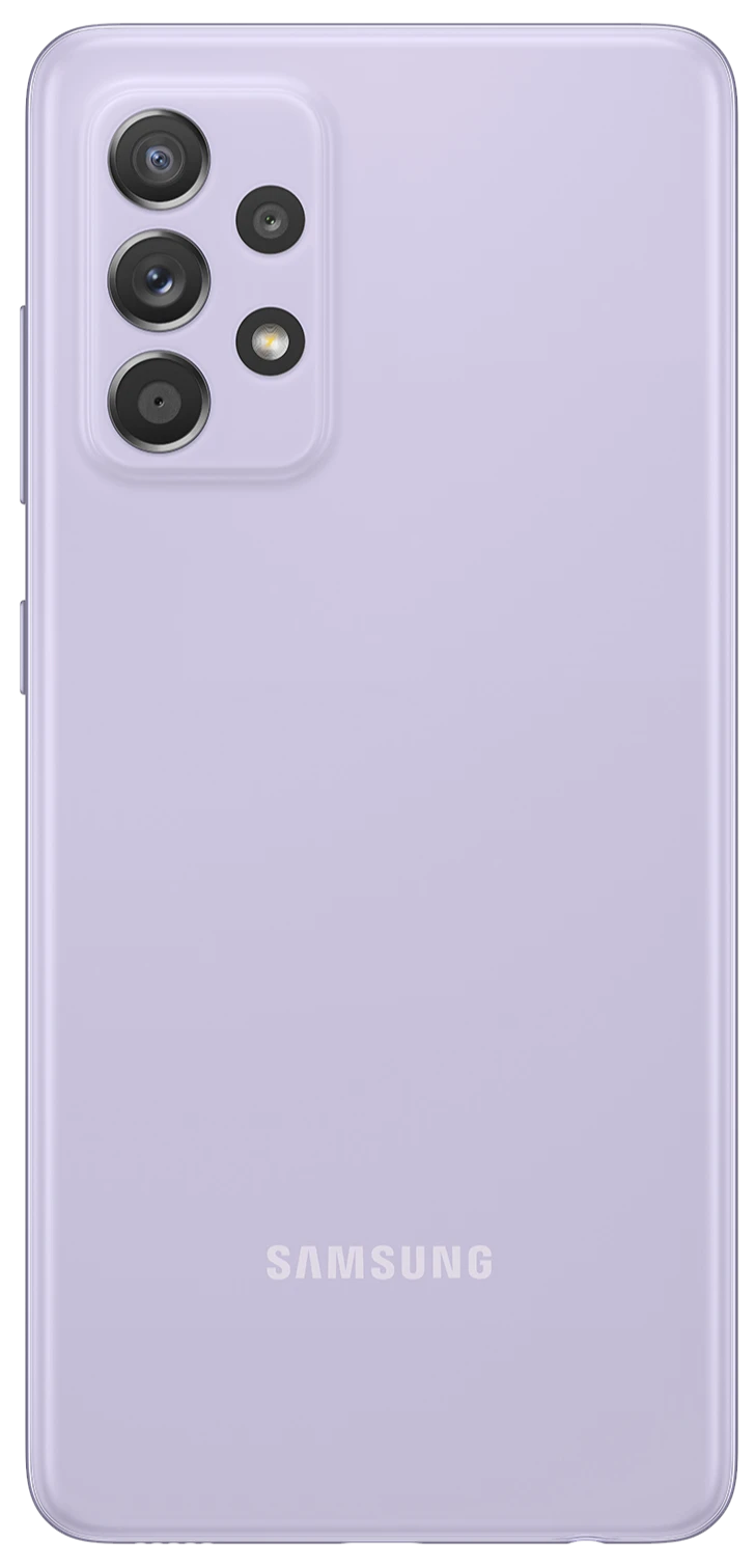 Samsung Galaxy A52 5G photo 4