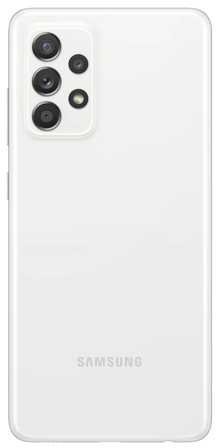 Samsung Galaxy A52 photo 5