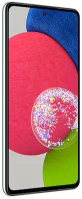 Samsung Galaxy A52s 5G photo 2