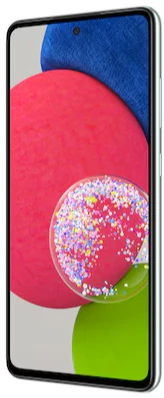 Samsung Galaxy A52s 5G photo 3