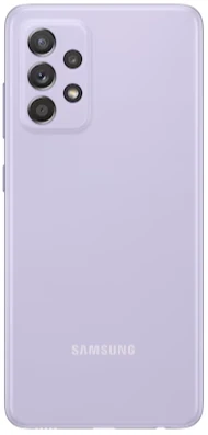 Samsung Galaxy A52s 5G photo 5