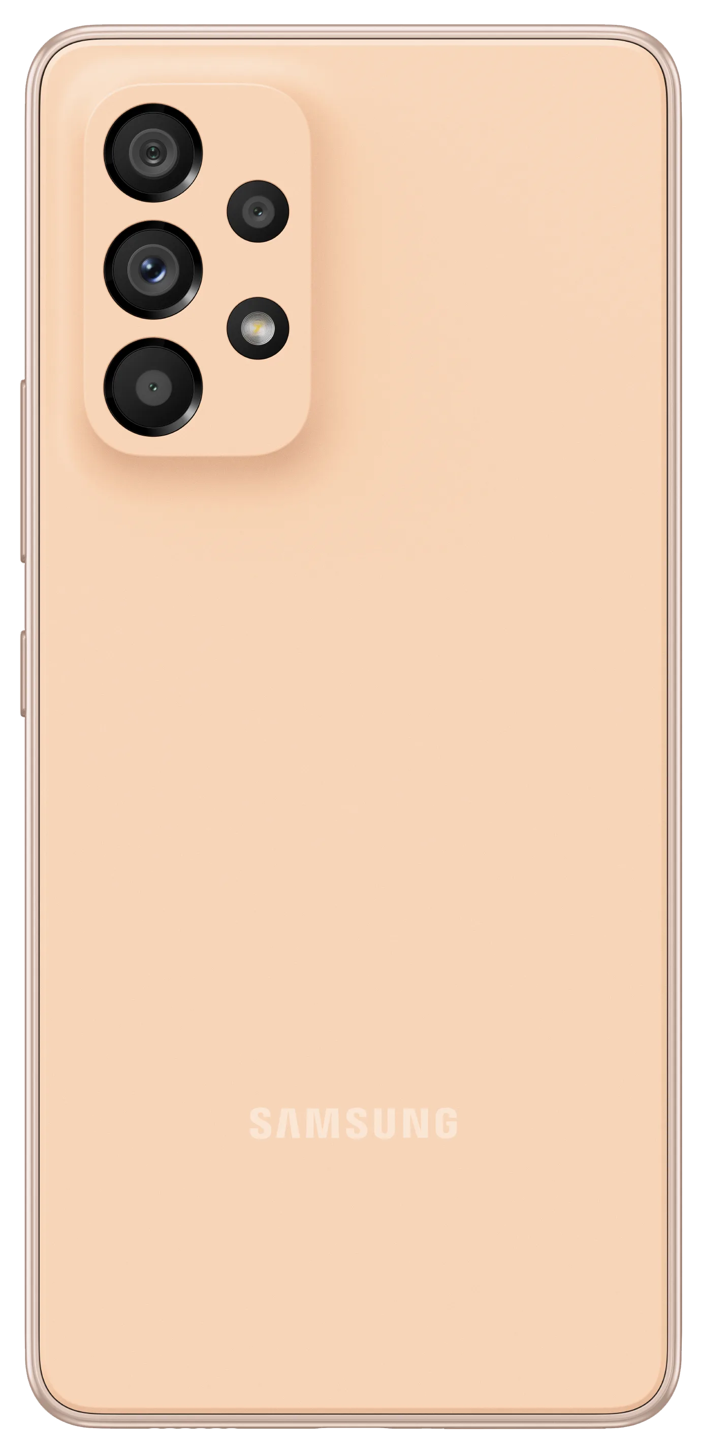 Samsung Galaxy A53 5G photo 4