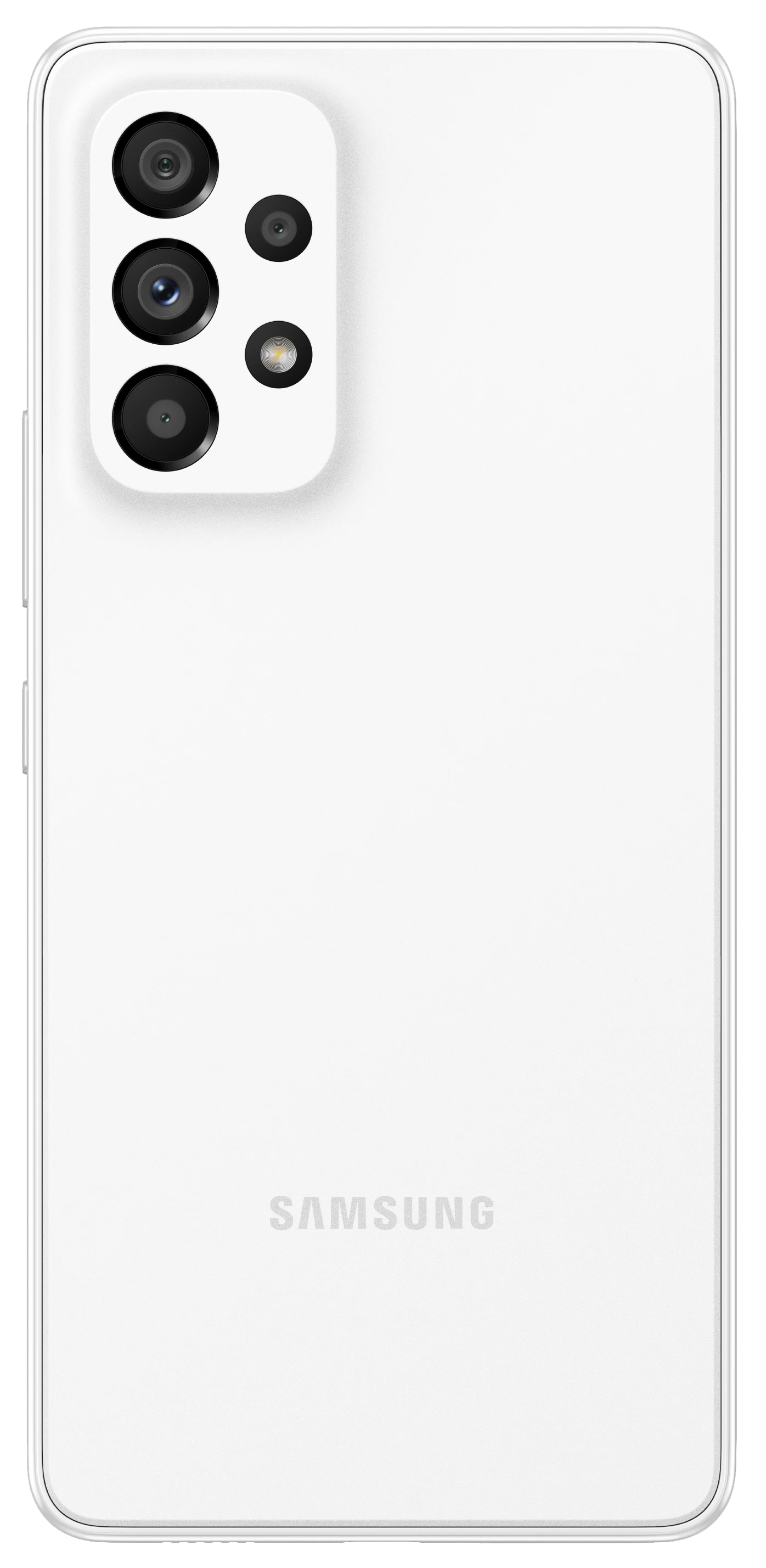Samsung Galaxy A53 5G photo 5