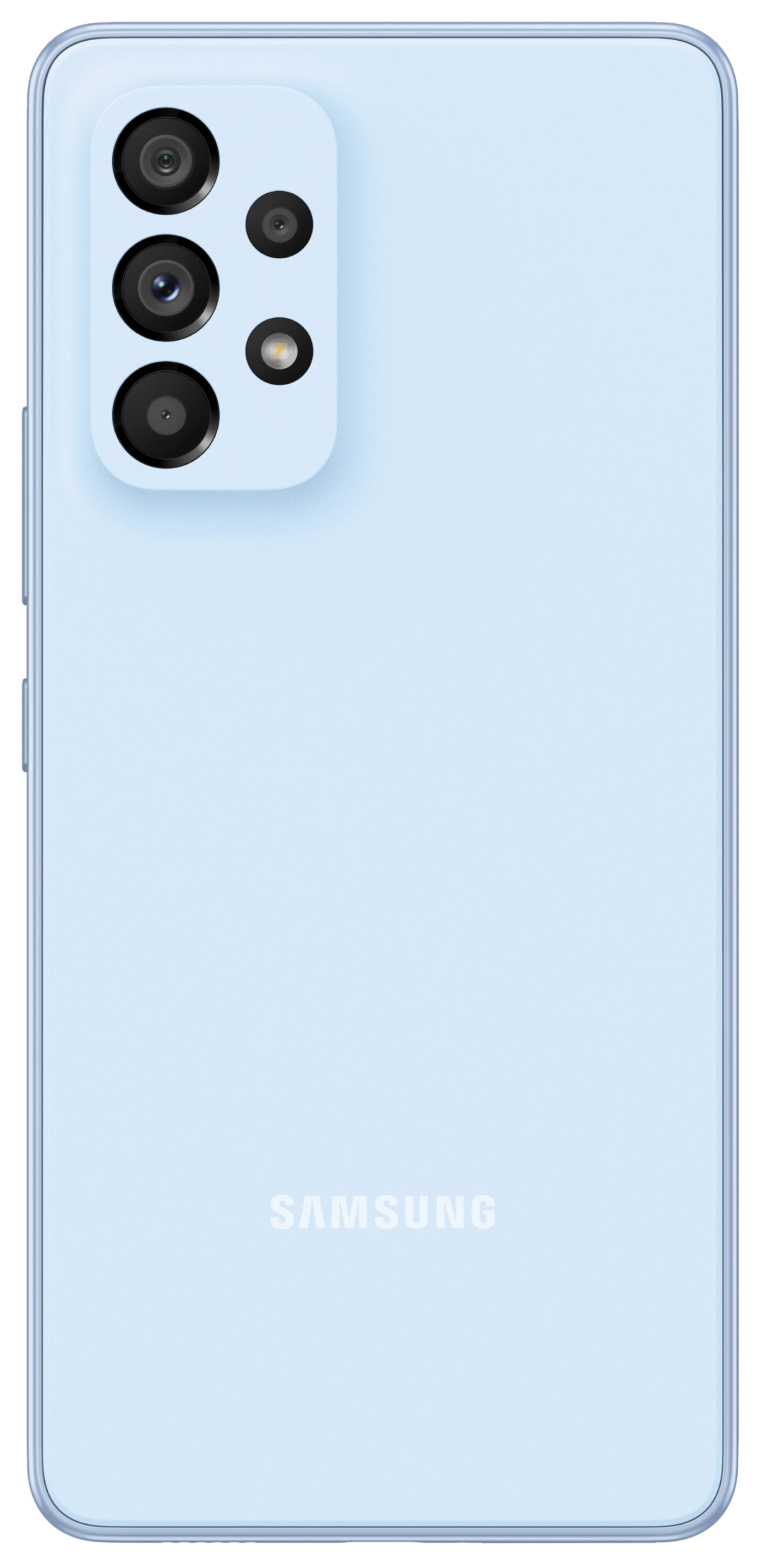 Samsung Galaxy A53 5G photo 7