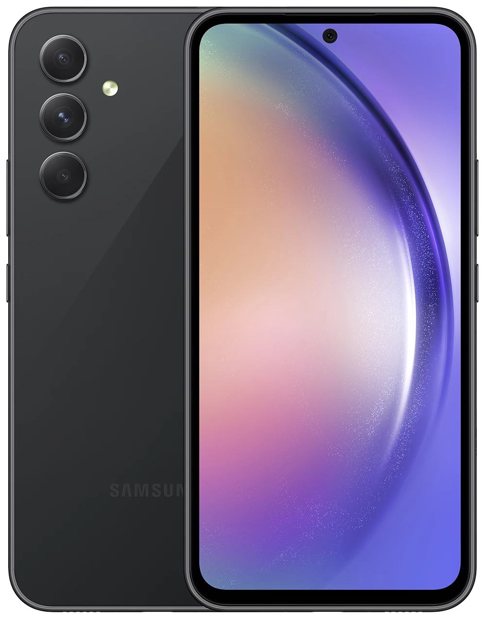Samsung Galaxy A54 photo 2