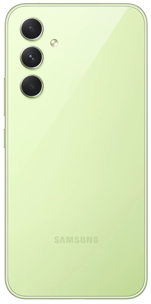 Samsung Galaxy A54 photo 5