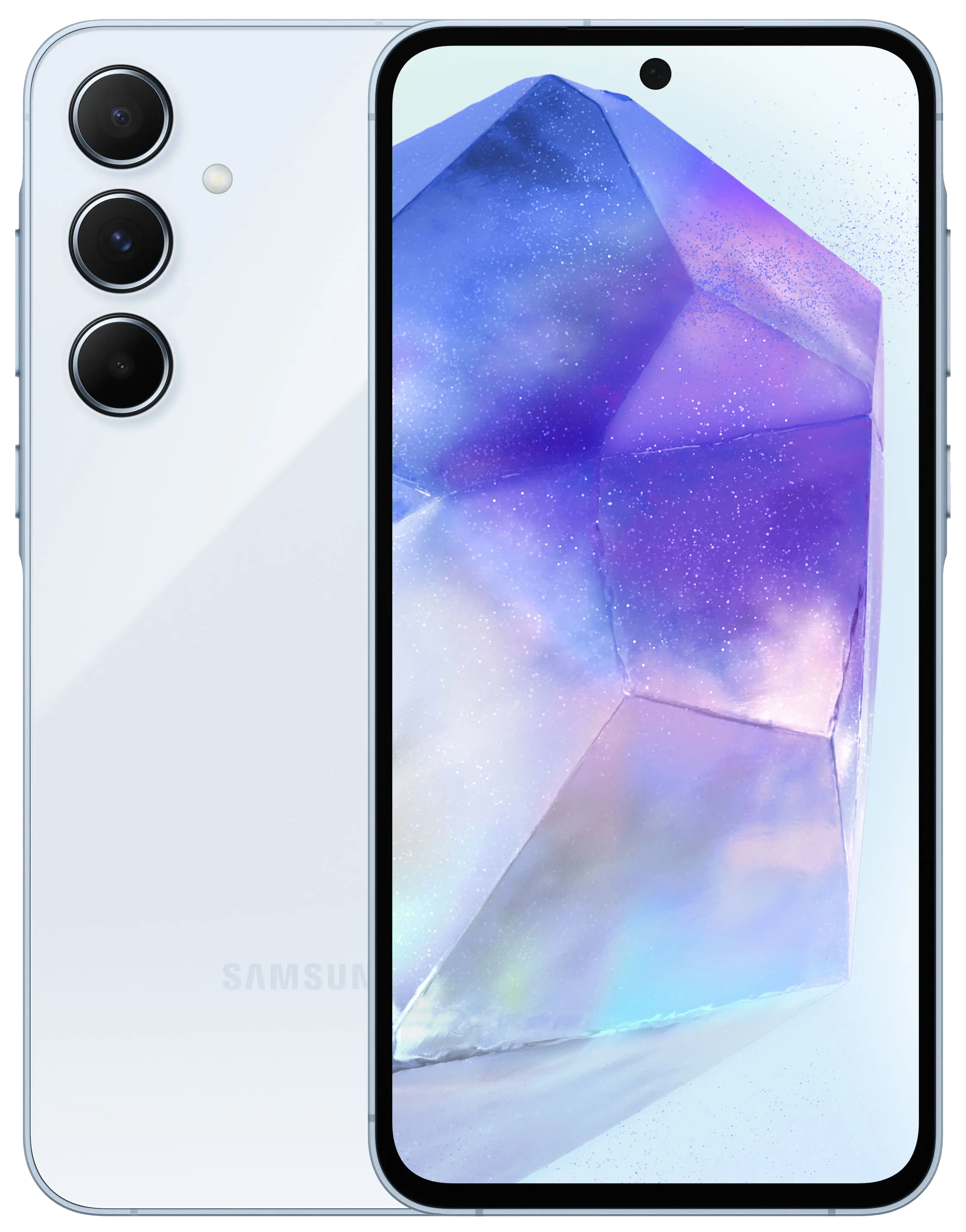 Samsung Galaxy A55 photo 2