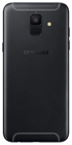 Samsung Galaxy A6 (2018) photo 2