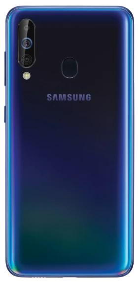 Samsung Galaxy A60 photo 2