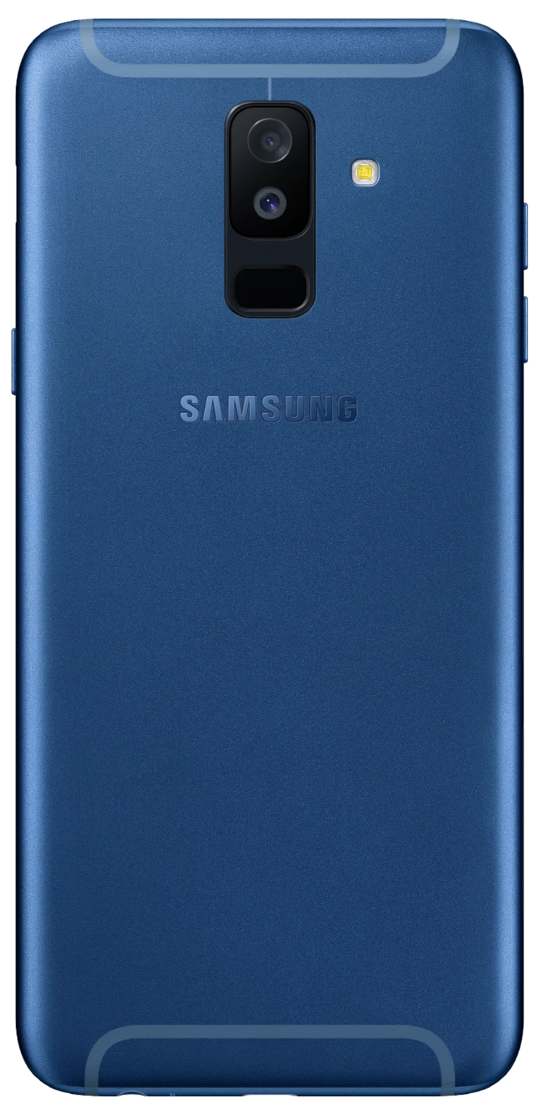 Samsung Galaxy A6s (2018) photo 2