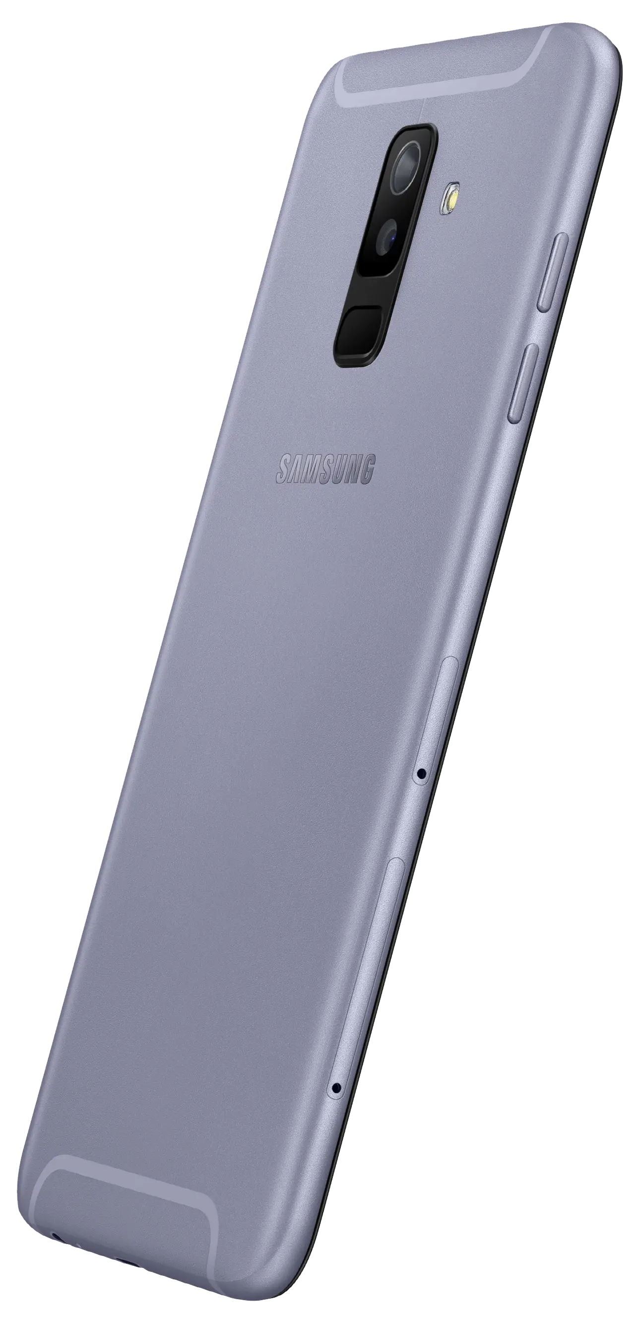 Samsung Galaxy A6s (2018) photo 3