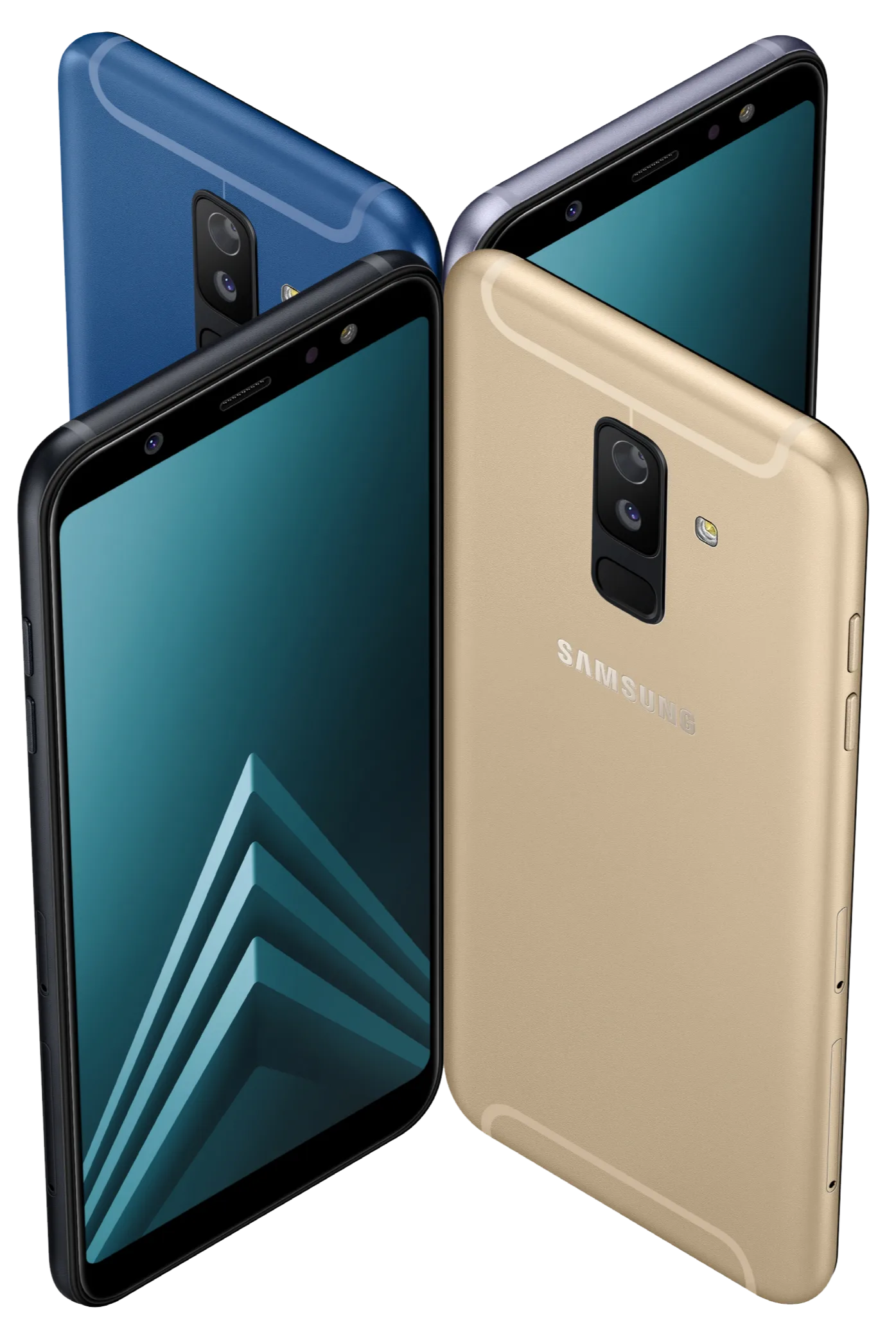 Samsung Galaxy A6s (2018) photo 6