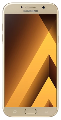 Samsung Galaxy A7 (2017)