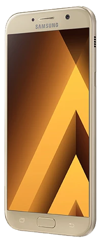 Samsung Galaxy A7 (2017) photo 4