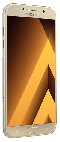 Samsung Galaxy A7 (2017) photo 5