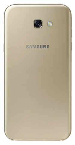 Samsung Galaxy A7 (2017) photo 6