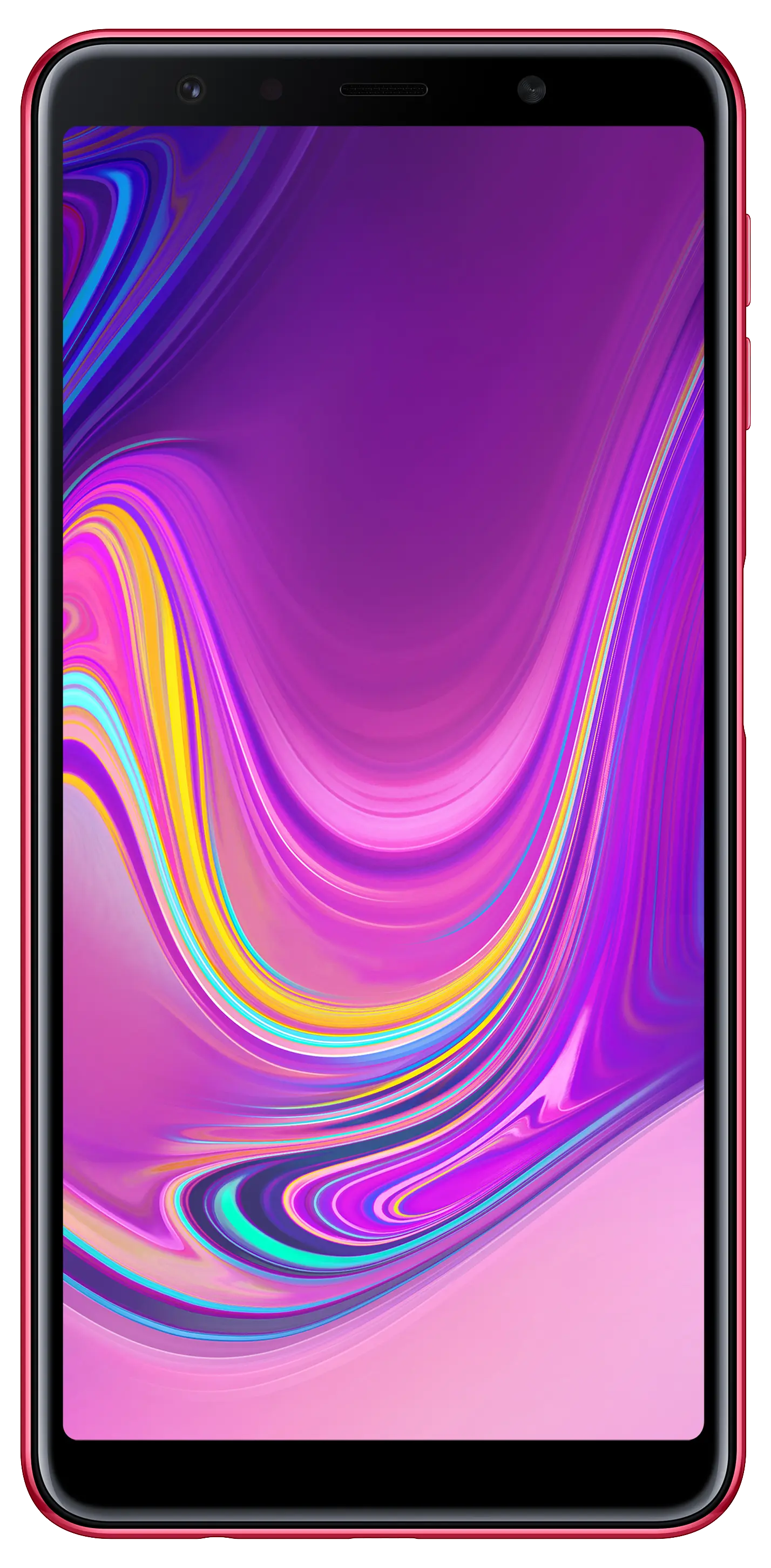Samsung Galaxy A7 (2018)