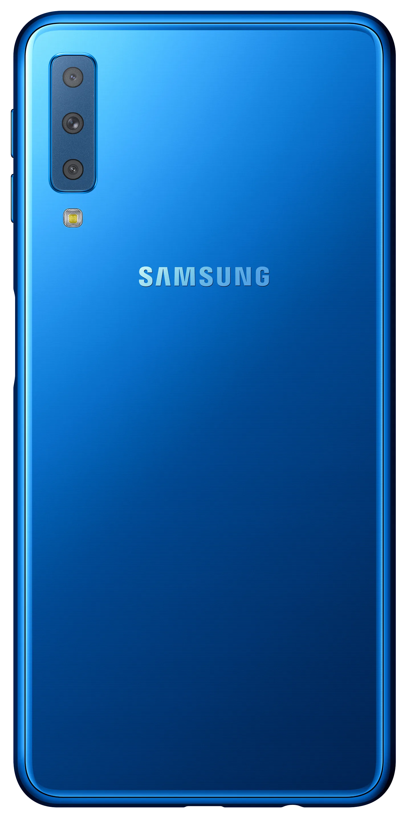 Samsung Galaxy A7 (2018) photo 2
