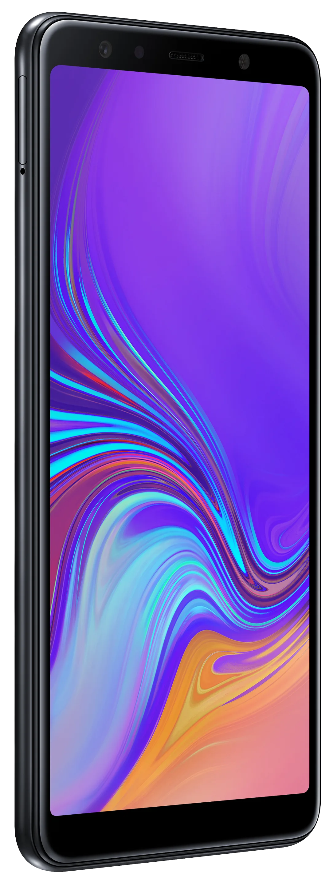 Samsung Galaxy A7 (2018) photo 4