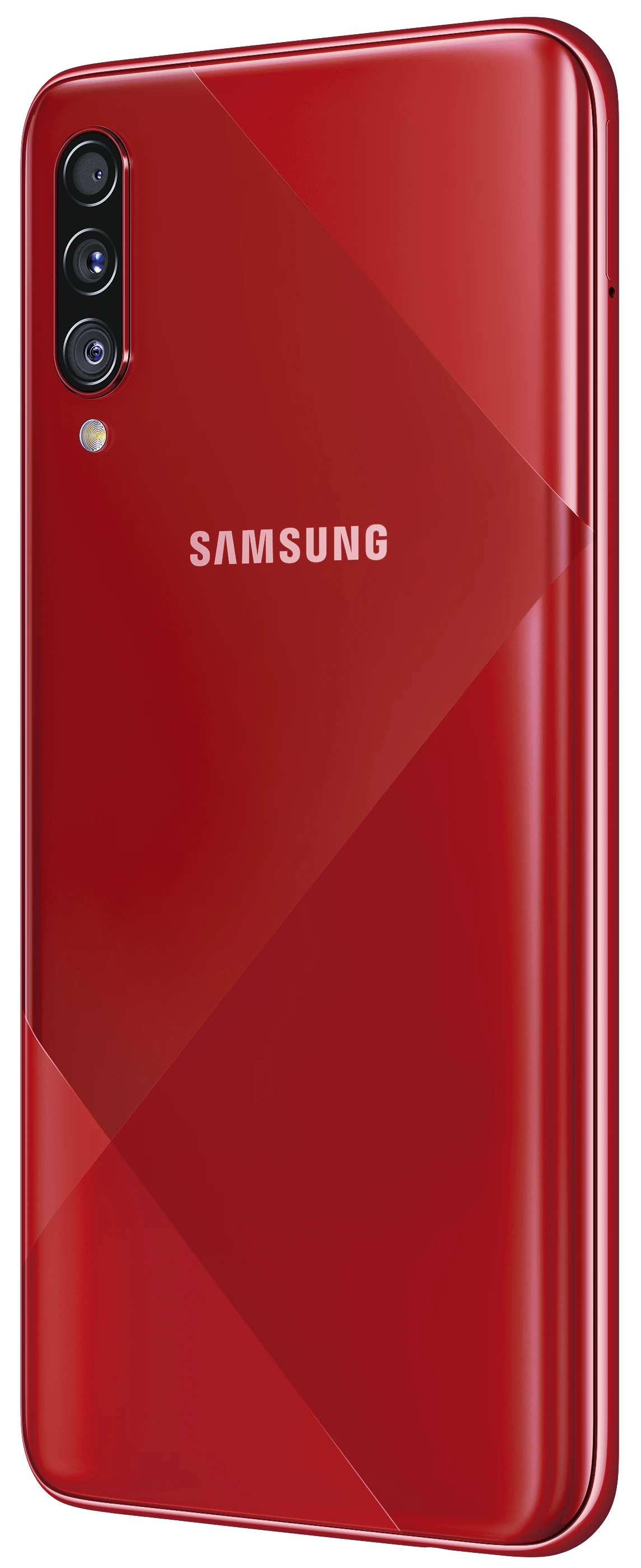 Samsung Galaxy A70s photo 2