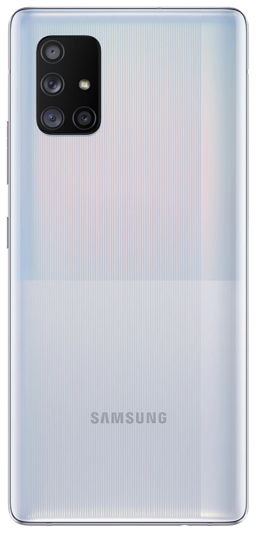 Samsung Galaxy A Quantum photo 4