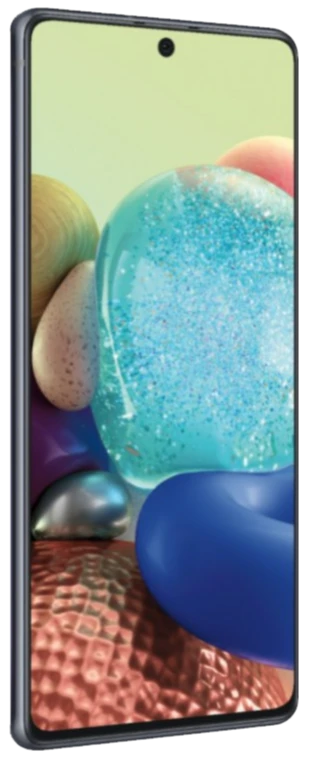 Samsung Galaxy A71 5G UW photo 3