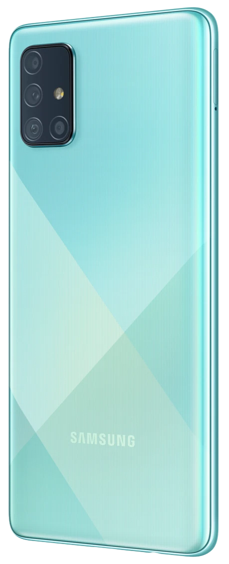 Samsung Galaxy A71 photo 6