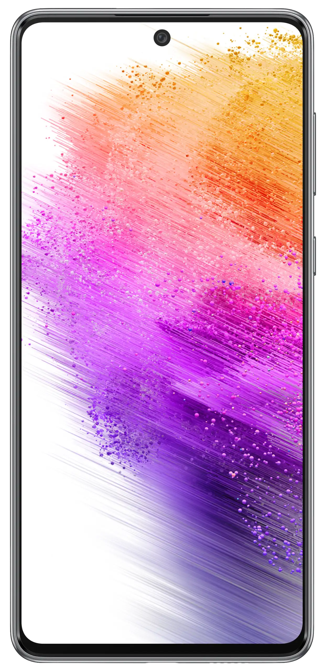 Samsung Galaxy A73 5G photo 2