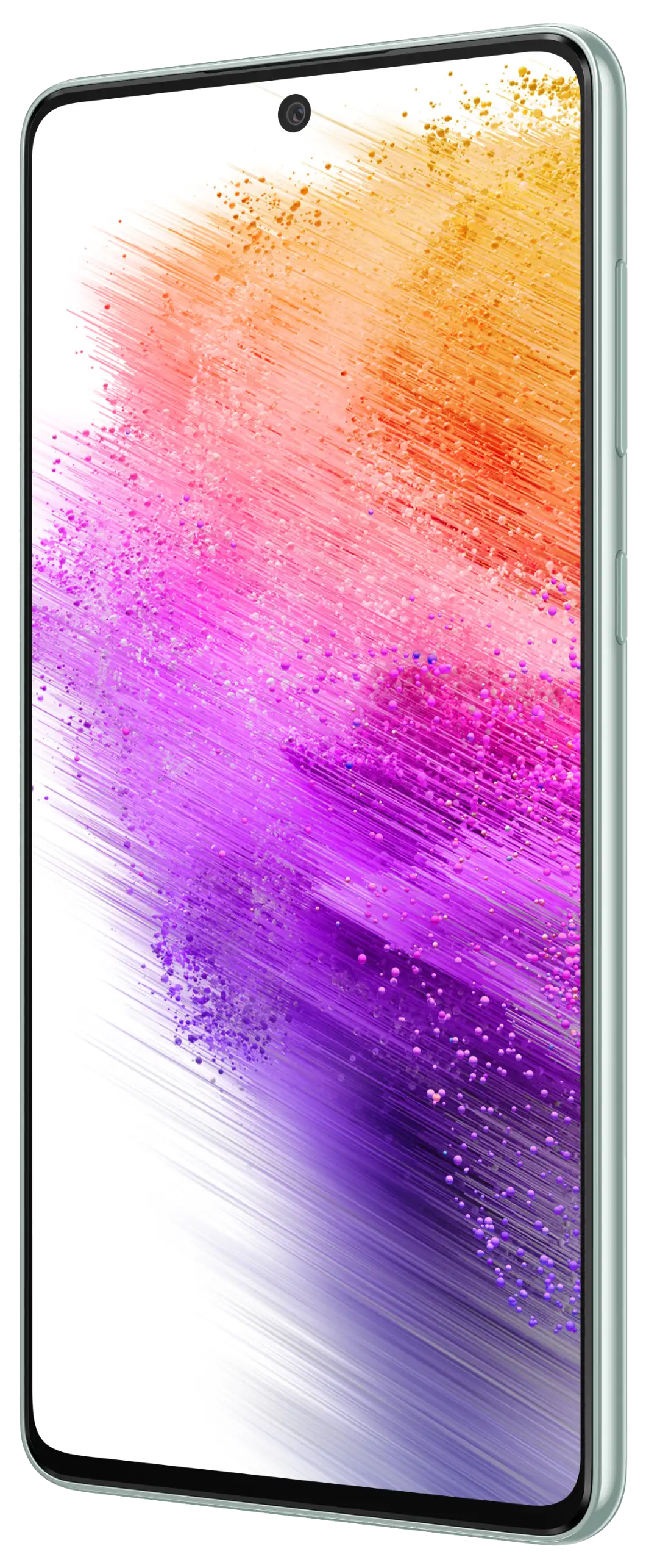 Samsung Galaxy A73 5G photo 3