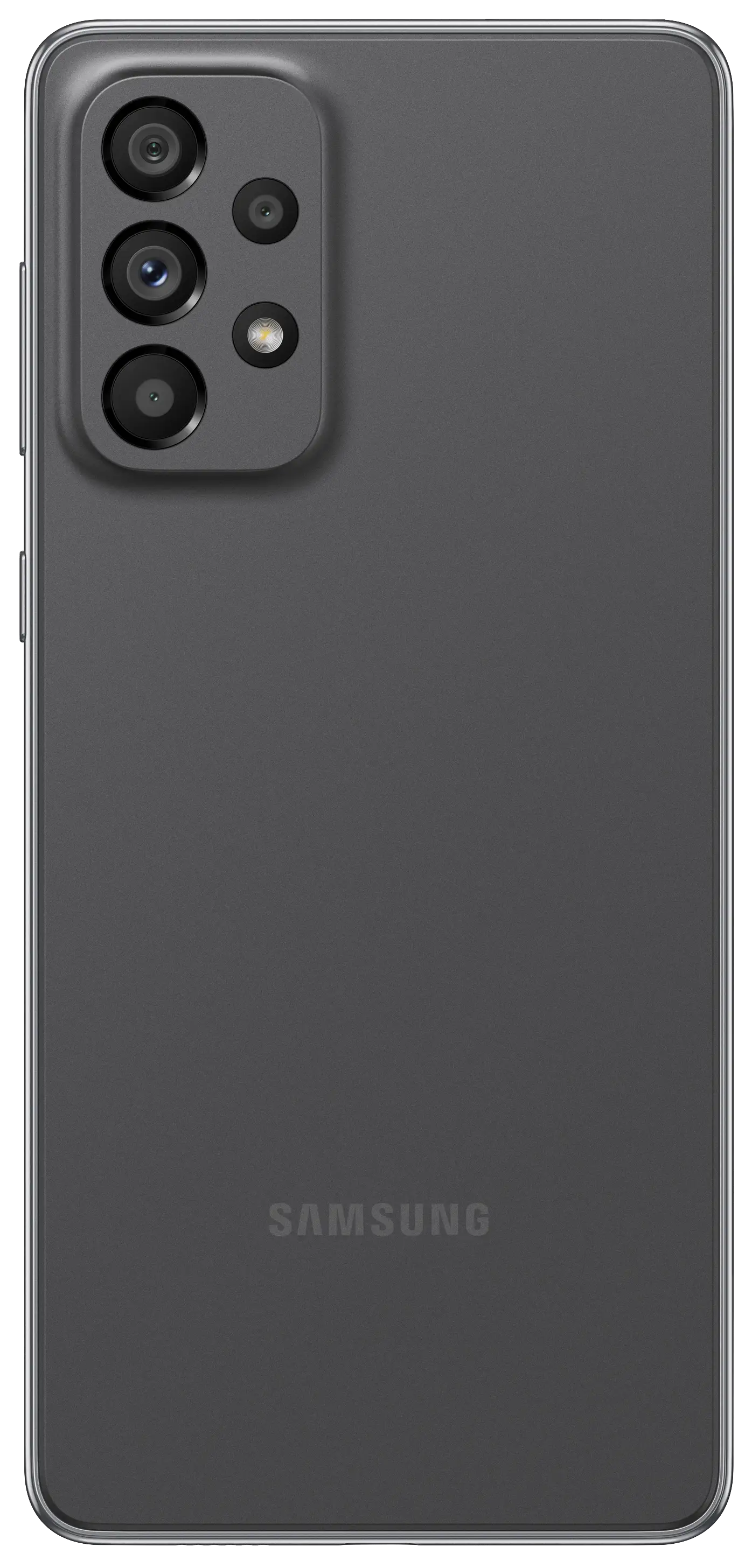 Samsung Galaxy A73 5G photo 4