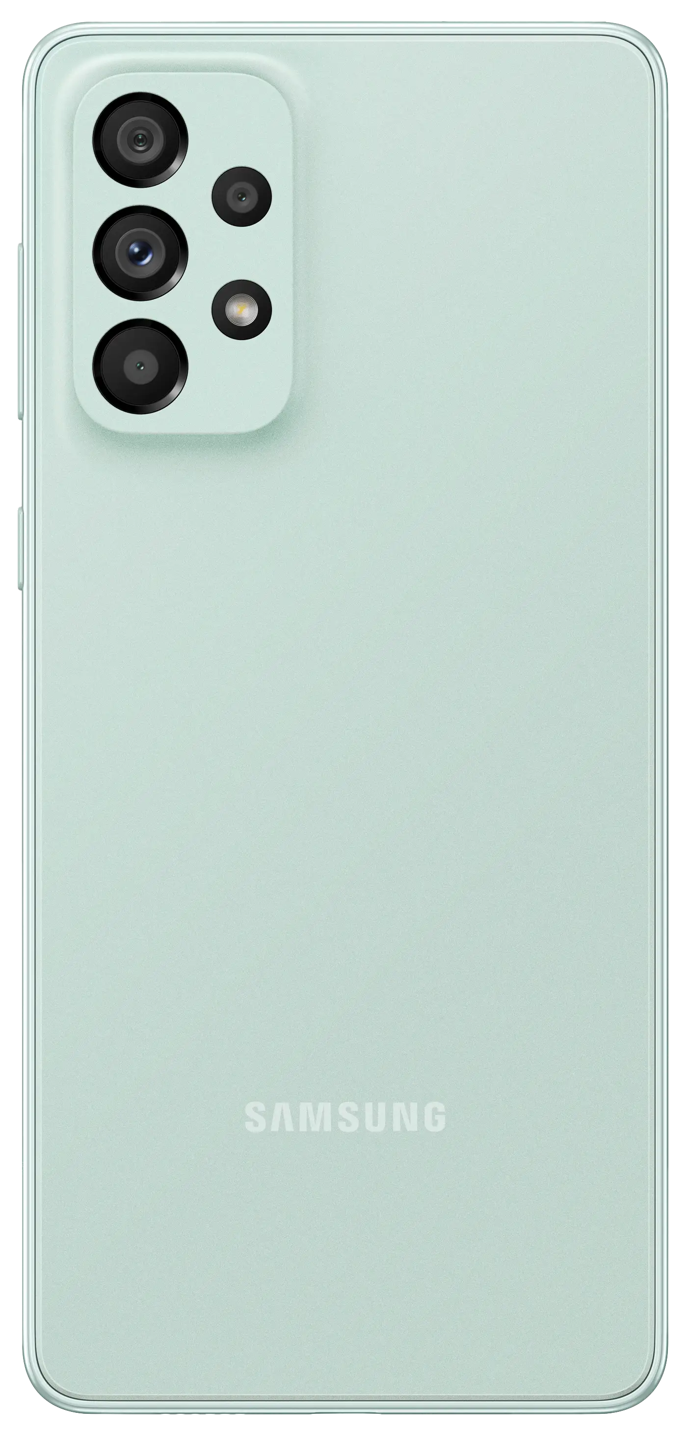Samsung Galaxy A73 5G photo 5