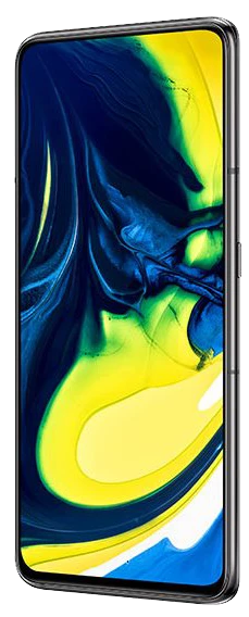 Samsung Galaxy A80 photo 2